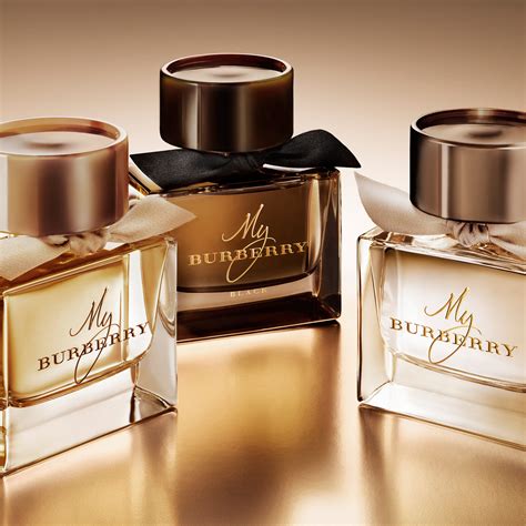 burberry black ingredienti|burberry black elixir de perfume.